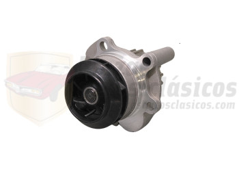 Bomba de agua Audi A3, Seat Ibiza, Córdoba, León y Inca, Skoda Octavia y Volkswagen Golf, Polo, Bora, New Beetle y Caddy OEM 038121011A
