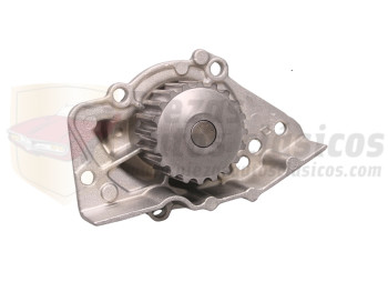 Bomba de agua Citroën, Fiat , Hyundai, Lancia, Peugeot, Rover, Suzuki y Volkswagen OEM 9567521488/120191