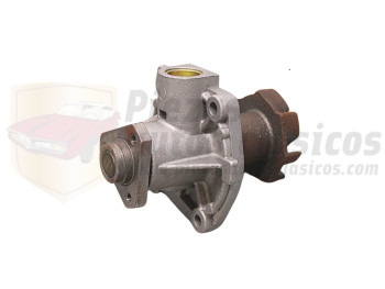 Bomba de agua Fiat Regata, Ritmo OEM 7671810