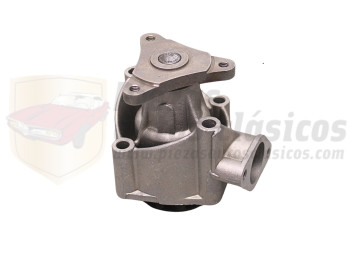 Bomba de agua Fiat Tempra, Tipo, Lancia Dedra y Delta OEM 7701137