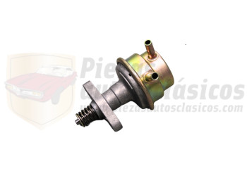 Bomba De Gasolina Citroën BX, CX 1600, LNA 1124 y Peugeot 305, 309 y 405 RE-COM OEM: 145096