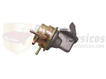 Bomba de gasolina Renault 16 y 18 GTS RE-COM OEM:7701349244