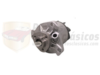 Bomba de agua Ford Galaxy, Mercedes Benz clase V, Seat Alhambra y León, Volkswagen Passat, Transporter, Golf, New Beetle, Bora, Vento, Corrado, California Westfalia y Bora Variant OEM 021121004/1001889
