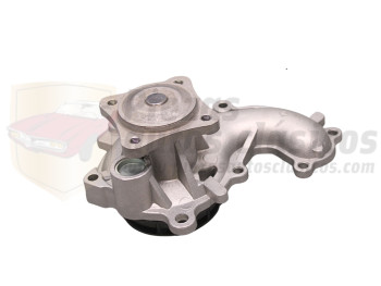 Bomba de agua Mazda 121, Ford Tourneo, Fiesta, Focus, Transit, Mondeo, Galaxy, C-Max y S-Max 1131878 / 1E1015010