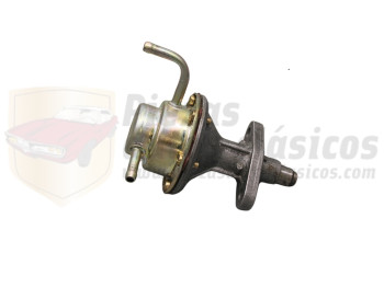 Bomba de gasolina Citroën GS, GSA, GX, GSX Ref: Imsa C2-052 OEM 10500010