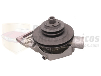 Bomba de agua Citroën C25, CX, Fiat Ducato y Peugeot J5 OEM 120136 / 95619748