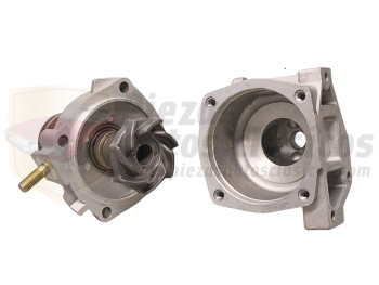 Bomba de agua Lada 1200-1500, 1200-1600, Niva, Nova y Toscana OEM 21011307010