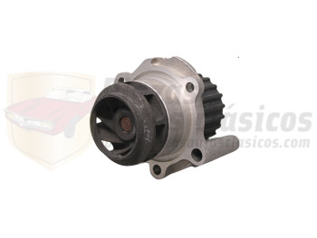 Bomba de agua Seat Ibiza, Skoda Fabia y Volkswagen OEM 045121011C