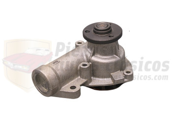 Bomba de agua Fiat Ritmo y Seat Ronda Crono OEM 4466193