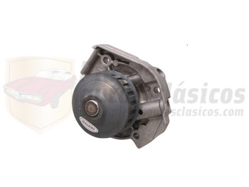 Bomba de agua Autobianchi Y10, Fiat Cinquecento, Panda, Tipo, Uno, Palio y Siena, Lancia Y10 y Y OEM 46423351