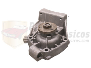 Bomba de agua Alfa Romeo AR6,"D100mm" Fiat Ducato calidad original compatible 7301300