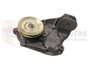 Bomba de agua Fiat Ritmo, Seat Ibiza y Malaga OEM SE700032000A (SIN TAPA)