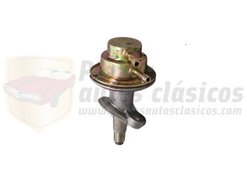 Bomba de gasolina Imsa Volkswagen Derby, Golf, Jetta, Passat, Polo, motores 900, 1.1, 1.3, Audi motores 50/1100, 50/1300, 80/1300 ( sin junta) OEM 036127025