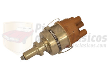 Delco Encendido Electrónico 123ignition Renault Dauphine, Ondine, Caravelle... R1090, R1091, R1092, Motor: 670