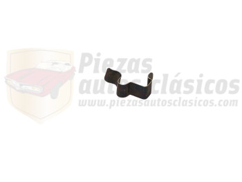 Grapa Cable Calefacción y Starter Renault 4, 6, 5, 7, Super 5, 9 ,11... Ref: 7703076099
