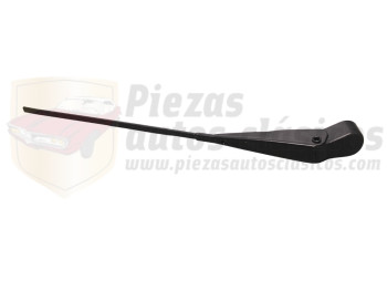 Brazo Limpiaparabrisas Negro Renault 4 Moderno