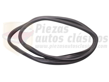 Goma de parabrisas Seat Panda y Marbella, recambio calidad equivalente