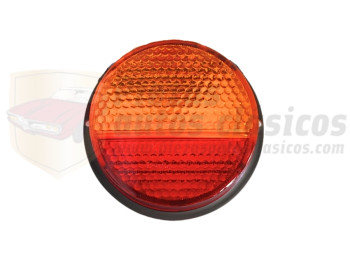 Tulipa Piloto Trasero Exterior Seat 850 Sport Coupe