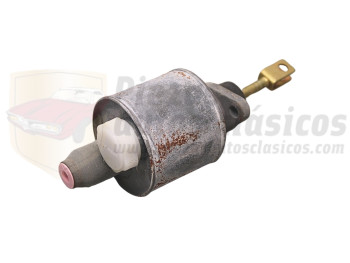 Bomba principal embrague Authi, Austin Mini Morris, 850-L, 1000-L,Van, Morris 1100 y MG1100 Bendix 13913 M3/8 (antiguo stock, pueden presentar restos de oxido superficial)