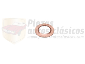 Arandela separador transmisión Renault 4,5,6,7,12.. OEM: 7700528678
