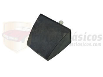 Tope de suspension delantero Seat 600, recambio calidad equivalente