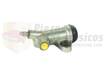 Cilindro receptor embrague Mini Morris 1000 equivalente