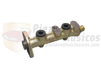Bomba de frenos Seat Panda / Marbella (del 80 al 93) 19mm.