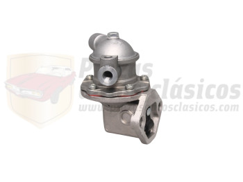 Bomba Gasolina Seat 1400 A y B, recambio calidad equivalente