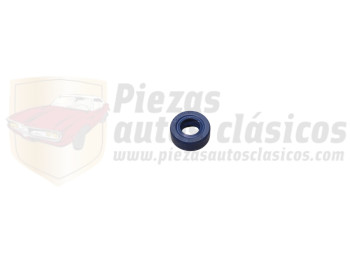 Retén Cable Cuentakilómetros 8x16x7 Renault 4 (caja 354), 5,6,7, 8,10, 12... y Simca 1200 Ref:7703087117