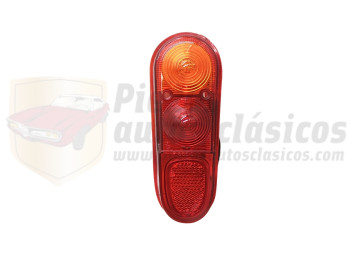 Tulipa trasera izquierda Renault 4F (fabricación actual)