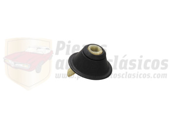 Portalámparas luz de posición óptica delantera Seat 1200 Sport