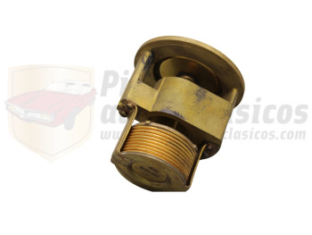 Termostato 81º camión Pegaso 3050, Iveco recambio calidad original 2900 Wahler