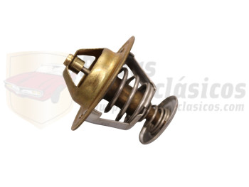 Termostato 87º Seat Toledo 1.9D y TD 54mm recambio calidad original Movi 3035