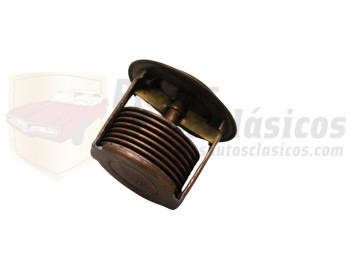 Termostato 83º Talbot Horizon 1.3 y 1.5 y Peugeot 205 recambio calidad original OEM: 0017907600