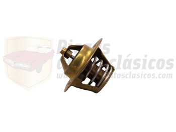 Termostato 86º C Morris 1100 MG recambio calidad original Movi 1019