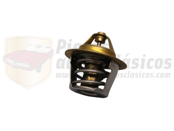 Termostato 89º Citroën recambio calidad original Movi 3036
