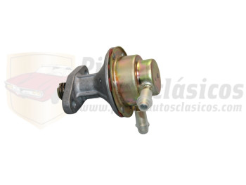 Bomba de gasolina Nissan K10 Micra 1000 MA10, 1000 autom MA10. 1200 autom MA12 recambio calidad original OEM: 247128