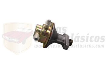 Bomba de gasolina Citroën BX 16, CX, Peugeot 305 GT, 405 Recambio calidad original IMSA LM053 7230