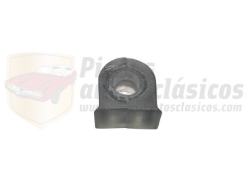 Soporte Barra Estabilizadora Diámetro 17mm Renault Trafic Recambio calidad equivalente