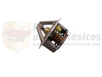 Termostato 82º Suzuki Samurai, SJ, Vitara recambio calidad original OEM: TE-310