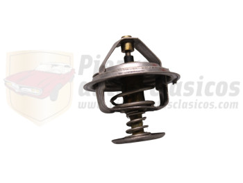 Termostato 78º Simca 1200 Special y Chrysler 180 y 2 litros repuesto calidad original Movi 3007