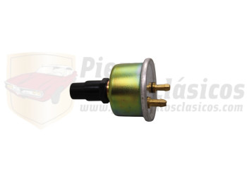 Bomba manual limpiaparabrisas Renault 4,8 y 10, citroen 2cv...Recambio calidad equivalente