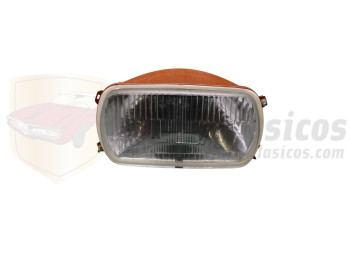 Faro completo derecho - izquierdo Talbot 180 Y 200 recambio calidad original (Cibie) 061384
