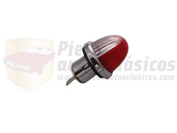 Piloto Posición Renault Dauphine..., Citroën 11CV..., Peugeot 203, 403... recambio calidad equivalente