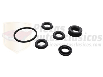 Kit reparacion bomba freno 24mm Mercedes Opel, Volkswagen Recambio calidad equivalente D1169 0015869343