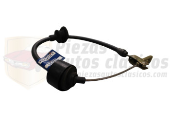 Cable De Embrague 635mm Renault 14 Ref:7702105955