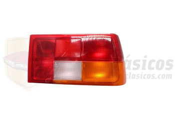 Piloto trasero derecho Renault Fuego Ref: 7701024604