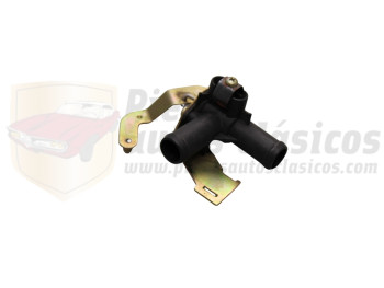 Grifo De Calefacción Renault 14 recambio calidad equivalente 7701348149
