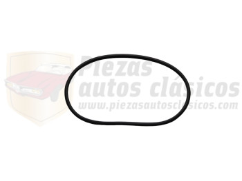 Junta Tórica Tapa Centrifuga Seat 600 , 850 y 1500 recambio calidad equivalente CA03235900