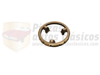 Sincronizado de 2ª Renault 5 Alpine atmosférico recambio calidad equivalente 7700557052